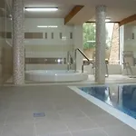 Szymoszkowa Luxury *