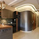 Szymoszkowa Luxury Apartament