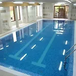 Szymoszkowa Luxury Apartament