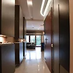 Apartament Szymoszkowa Luxury