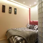 Apartament Szymoszkowa Luxury