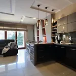 Szymoszkowa Luxury