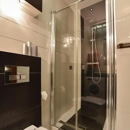 Szymoszkowa Luxury * 자코파네