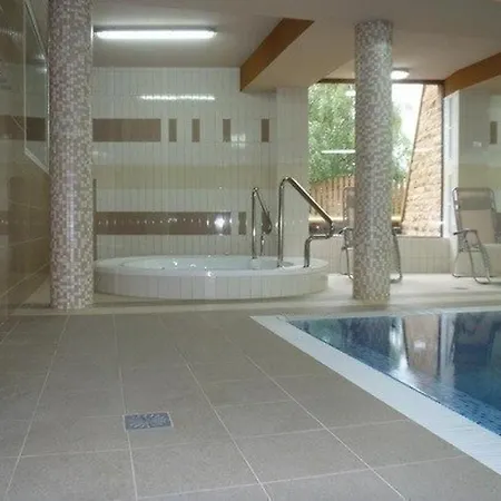 Szymoszkowa Luxury *